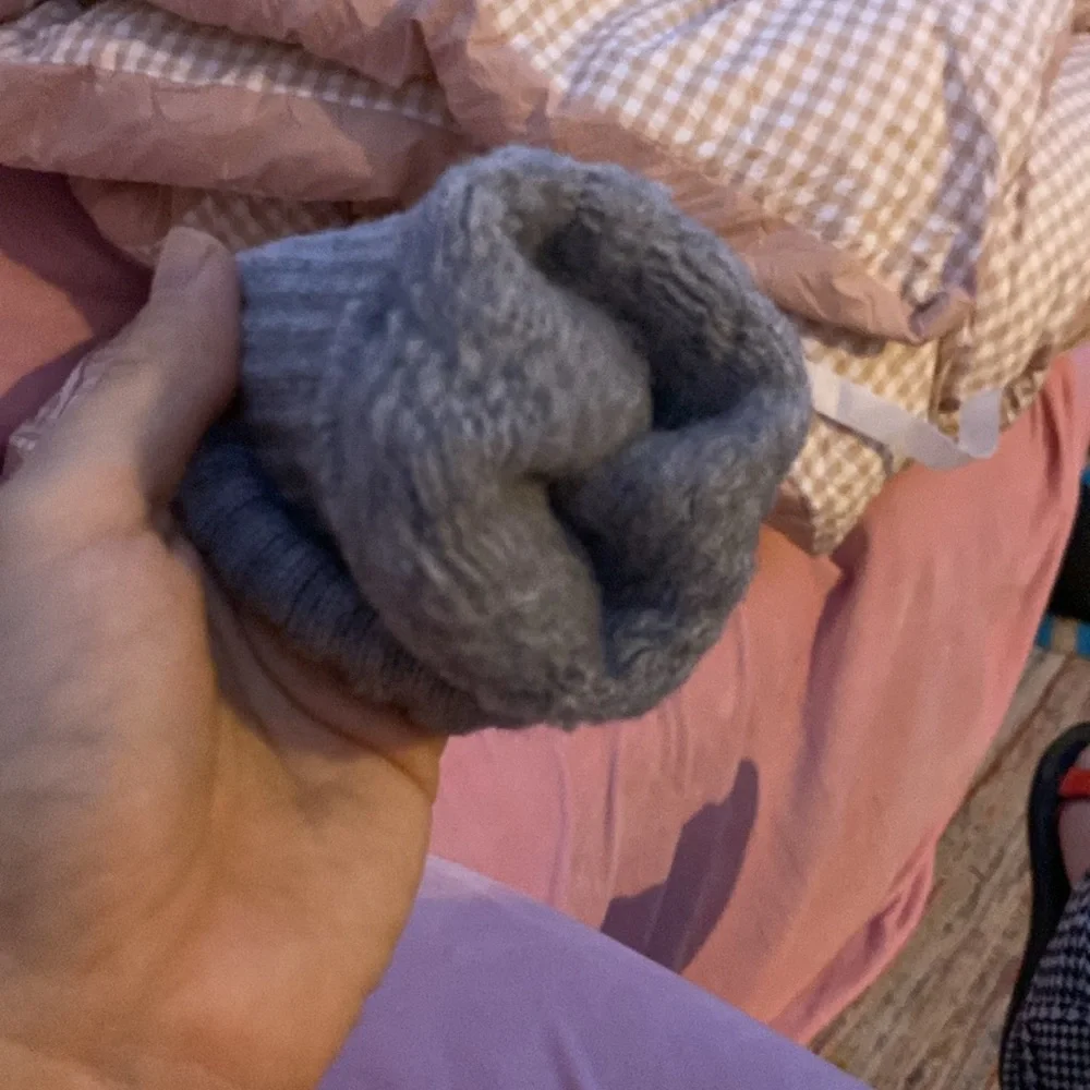 NEW ALPACA Wool & Cashmere Touch Screen Gloves Cable Knit for Phone Winter Warm